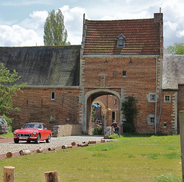 5de Mei Oldtimerrit Org.Guido & Leonora Vanoppen op 11 mei 2014 (46).jpg